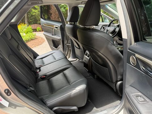 Used 2018 Lexus RX 350 AWD w/ Premium Package image 13
