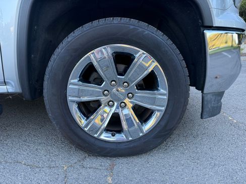 Used 2016 GMC Sierra 1500 SLT RWD image 21