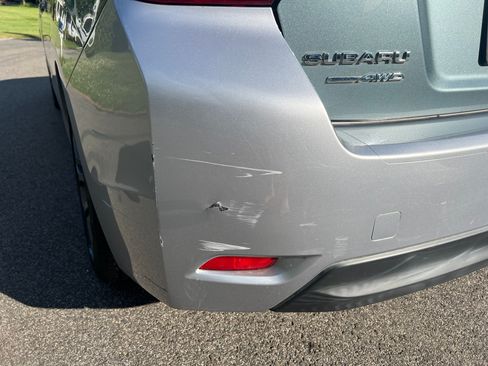Used 2012 Subaru Impreza 2.0i Sport Limited AWD/4WD image 31