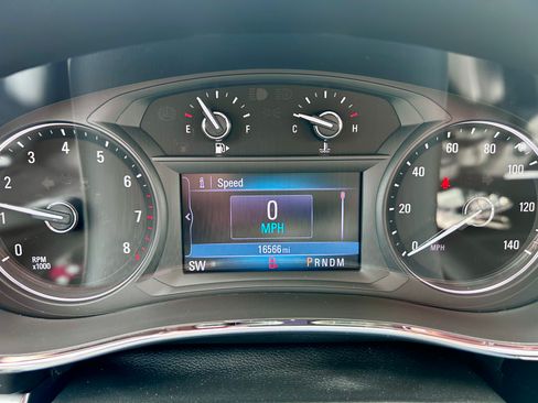 Used 2019 Buick Encore Preferred FWD image 11