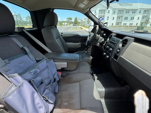 Used 2010 Ford F150 2WD Regular Cab image 9
