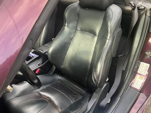 Used 2006 Nissan 350Z Touring RWD image 8
