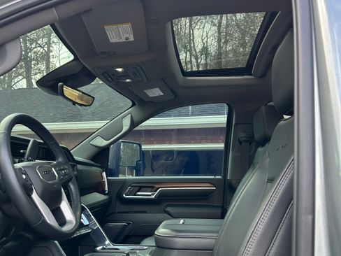 Used 2024 GMC Sierra 2500 Denali w/ Denali Reserve Package image 16