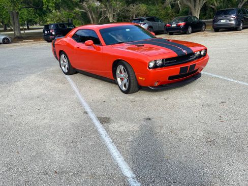 Used 2008 Dodge Challenger SRT8 image 13