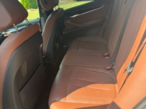 Used 2018 BMW X5 xDrive35d AWD/4WD image 19