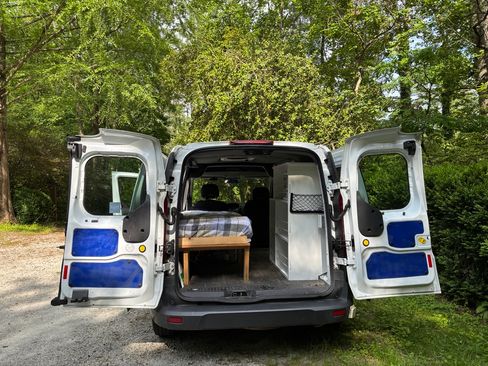 Used 2018 Ford Transit Connect XL image 6