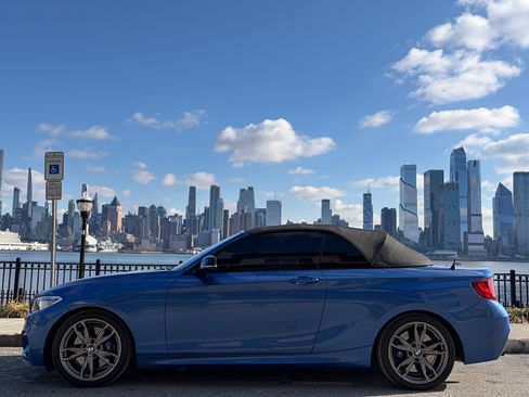 Used 2016 BMW M235i M235i Convertible 2D image 5