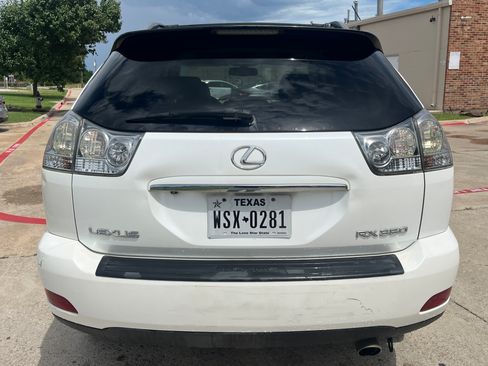 Used 2008 Lexus RX 350 2WD image 6