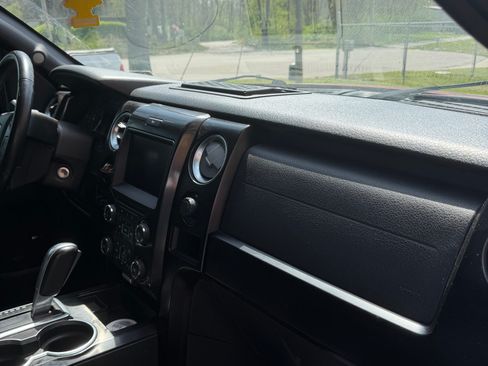 Used 2014 Ford F150 FX2 w/ Equipment Group 402A Luxury RWD image 9