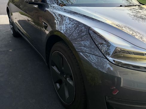 Used 2023 Tesla Model 3 Standard Range image 14