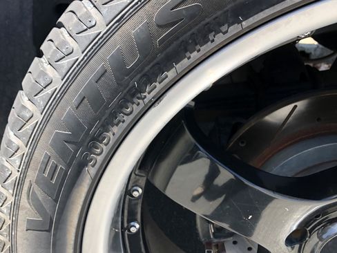 Used 2005 Nissan Titan SE RWD image 15