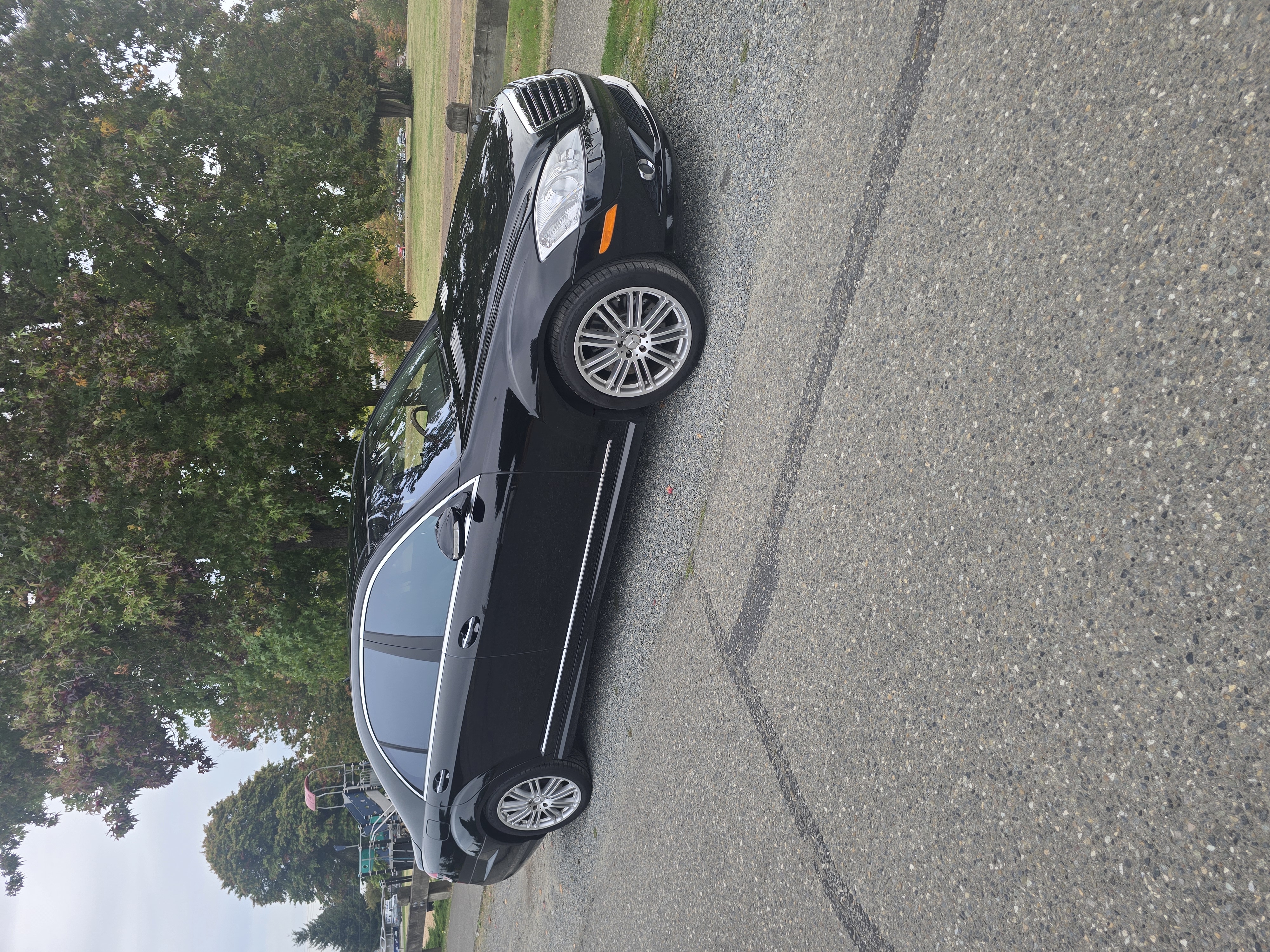 Used 2007 Mercedes-Benz S 550 4MATIC image 15