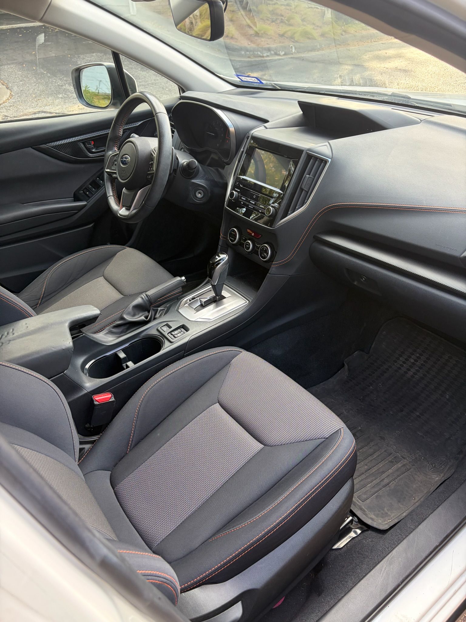 Used 2020 Subaru Crosstrek 2.0i Premium AWD/4WD image 15