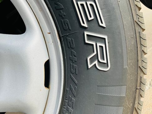 Used 2014 Toyota Tacoma 4x4 Regular Cab image 17