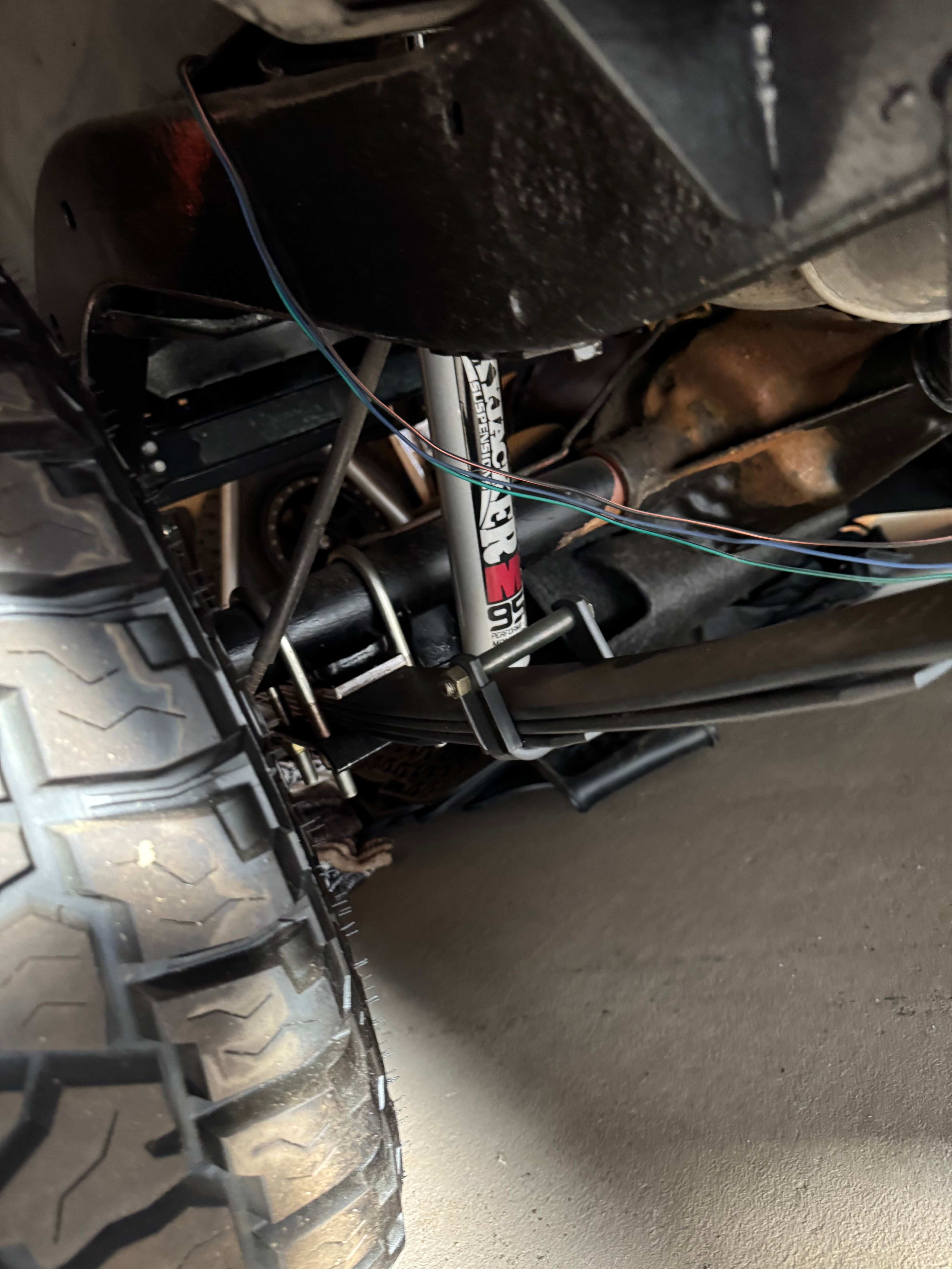Used 1994 Jeep Wrangler SE AWD/4WD image 6