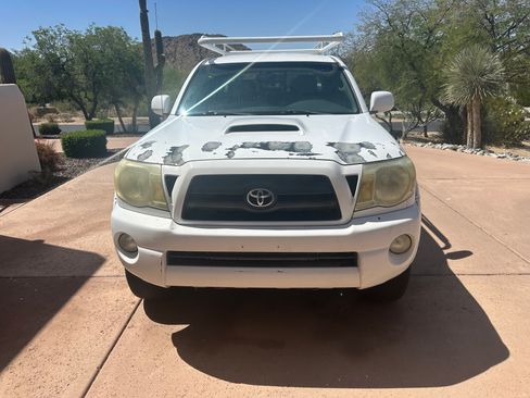 Used 2006 Toyota Tacoma PreRunner image 8