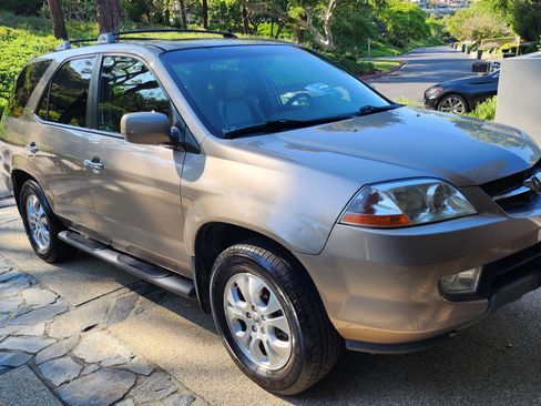Used 2003 Acura MDX Touring image 6