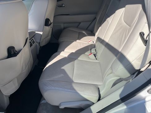 Used 2010 Lexus RX 350 2WD image 14