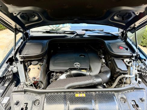 Used 2020 Mercedes-Benz GLE 350 4MATIC image 18