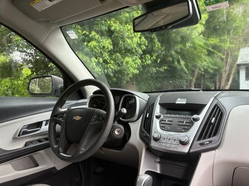Used 2015 Chevrolet Equinox LS FWD image 19