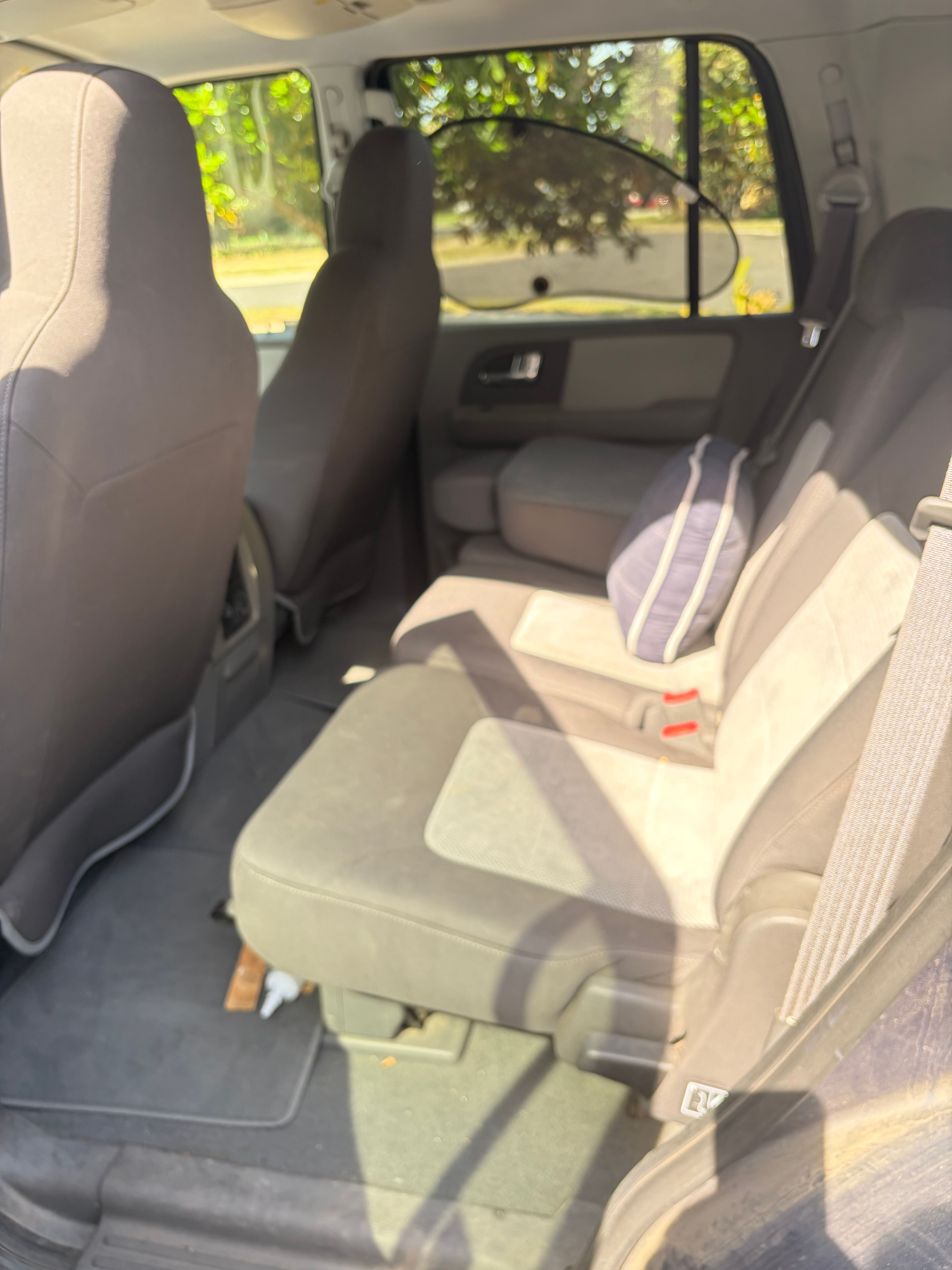 Used 2006 Ford Expedition XLT RWD image 13