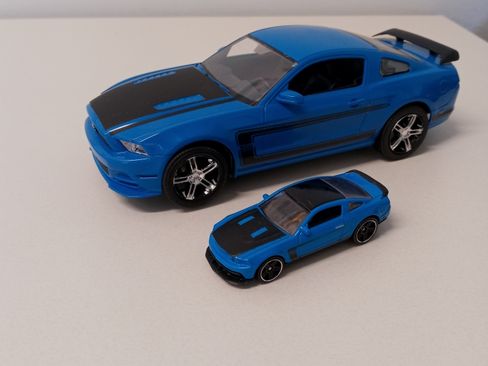 Used 2011 Ford Mustang Coupe image 27