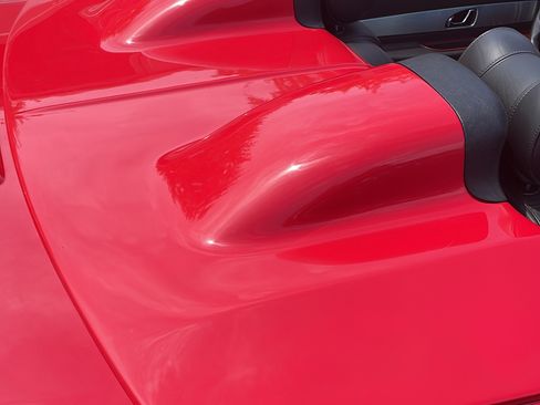 Used 2002 Ford Thunderbird RWD image 9