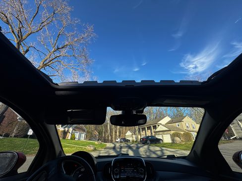 Used 2016 FIAT 500 e w/ Esport Package image 16