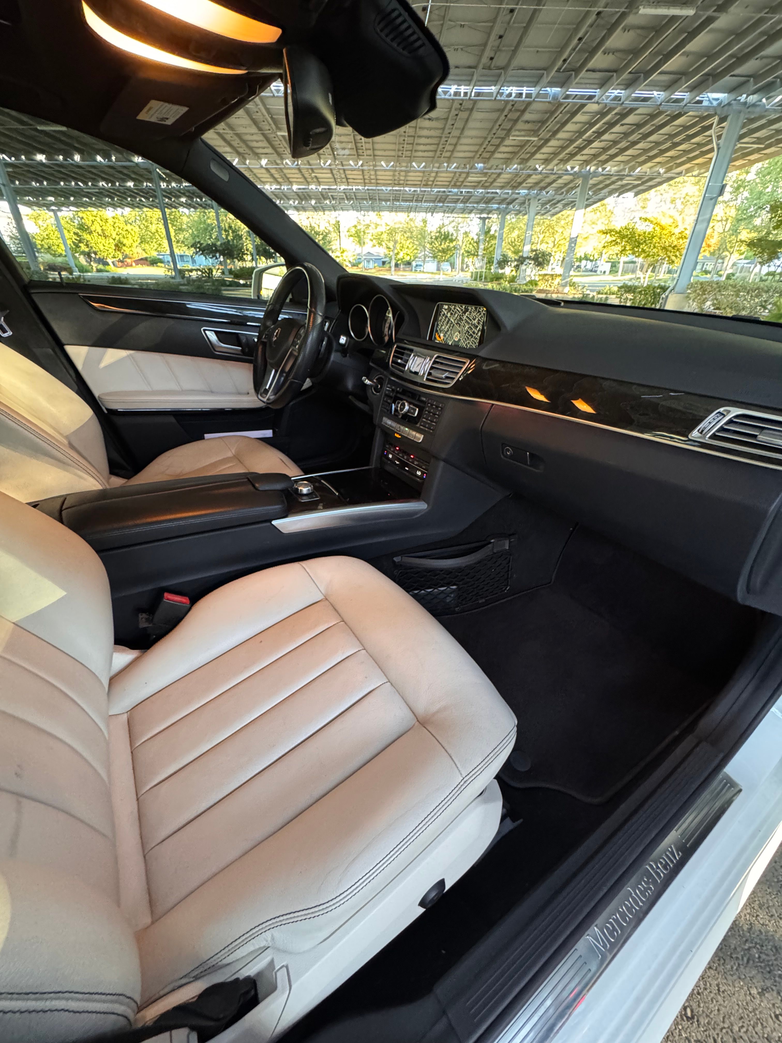 Used 2014 Mercedes-Benz E 350 Sedan image 8