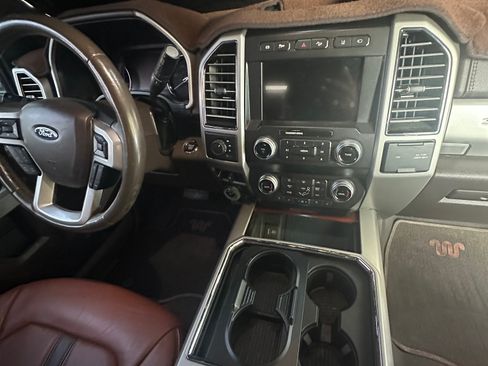 Used 2020 Ford F350 King Ranch w/ King Ranch Ultimate Package image 20
