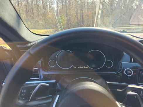 Used 2016 BMW 650i Gran Coupe 650i Gran Coupe 4D image 14