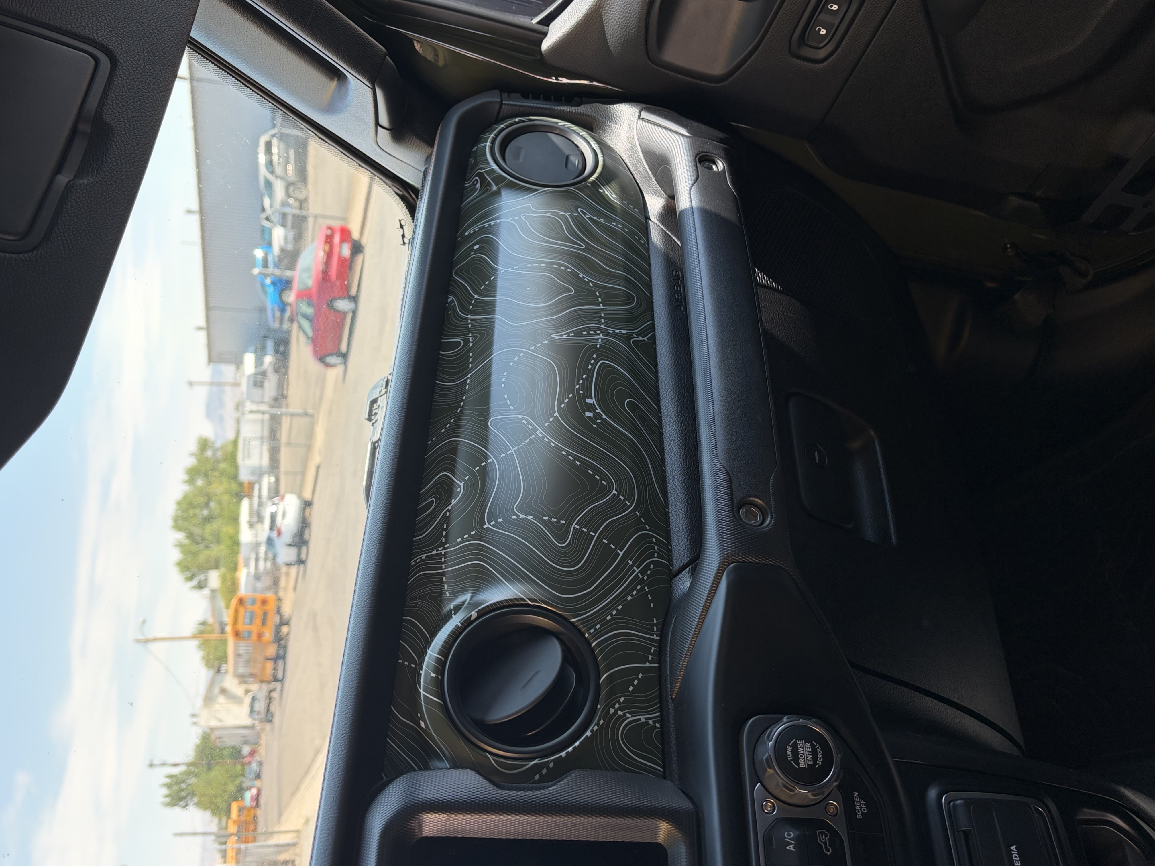 Used 2022 Jeep Gladiator Mojave w/ LED Lighting Group AWD/4WD image 15