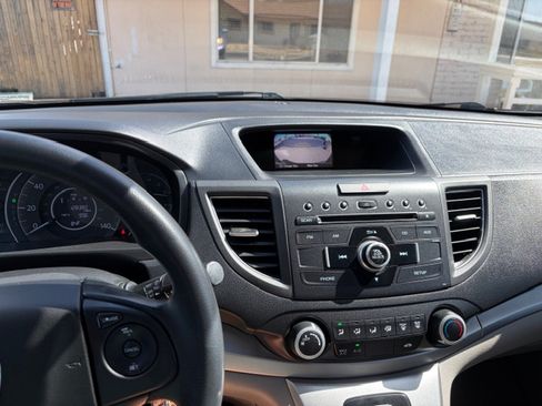 Used 2013 Honda CR-V EX image 15