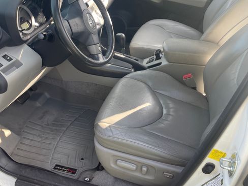 Used 2012 Toyota RAV4 Limited w/ Premium Plus Value Pkg AWD/4WD image 12
