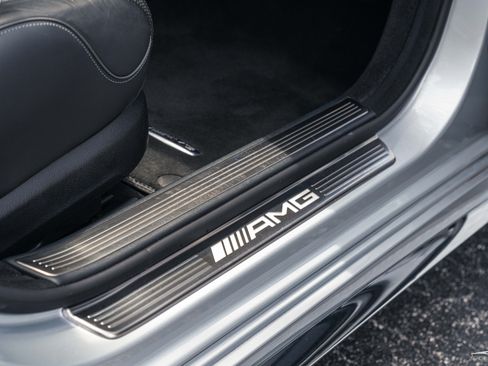 Used 2015 Mercedes-Benz S 65 AMG Sedan image 4
