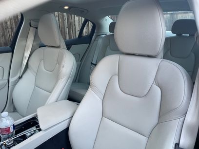 Used 2024 Volvo S60 B5 Plus w/ Climate Package