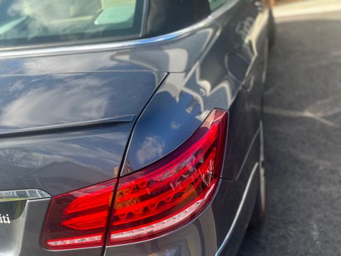 Used 2014 Mercedes-Benz E 350 Cabriolet image 6