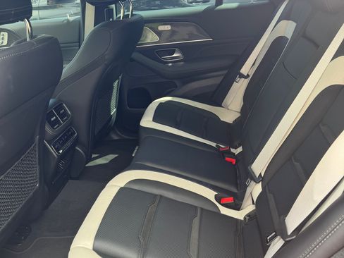 Used 2022 Mercedes-Benz GLE 63 AMG S image 8