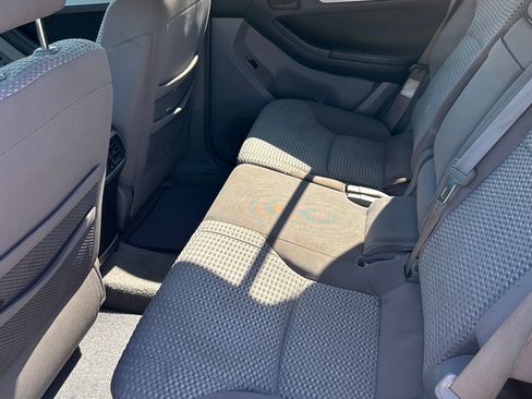 Used 2007 Toyota 4Runner Sport AWD/4WD image 11