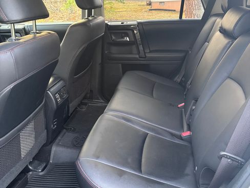 Used 2019 Toyota 4Runner TRD Pro image 8