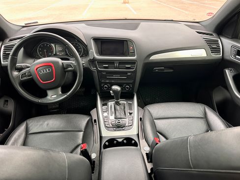 Used 2012 Audi Q5 3.2 Premium Plus image 8
