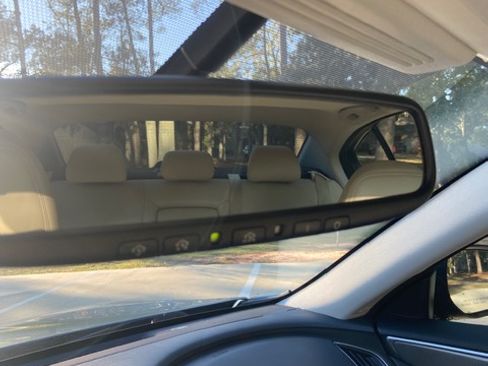 Used 2015 INFINITI Q50 Premium w/ Navigation Package image 11