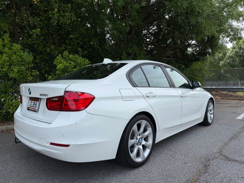 Used 2013 BMW 328i Sedan RWD image 8