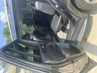 Used 2015 Mercedes-Benz GL 450 4MATIC image 17