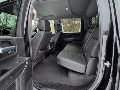 Used 2021 Chevrolet Silverado 2500 LTZ image 11