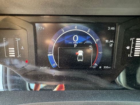 Used 2024 Toyota Tacoma SR5 image 15