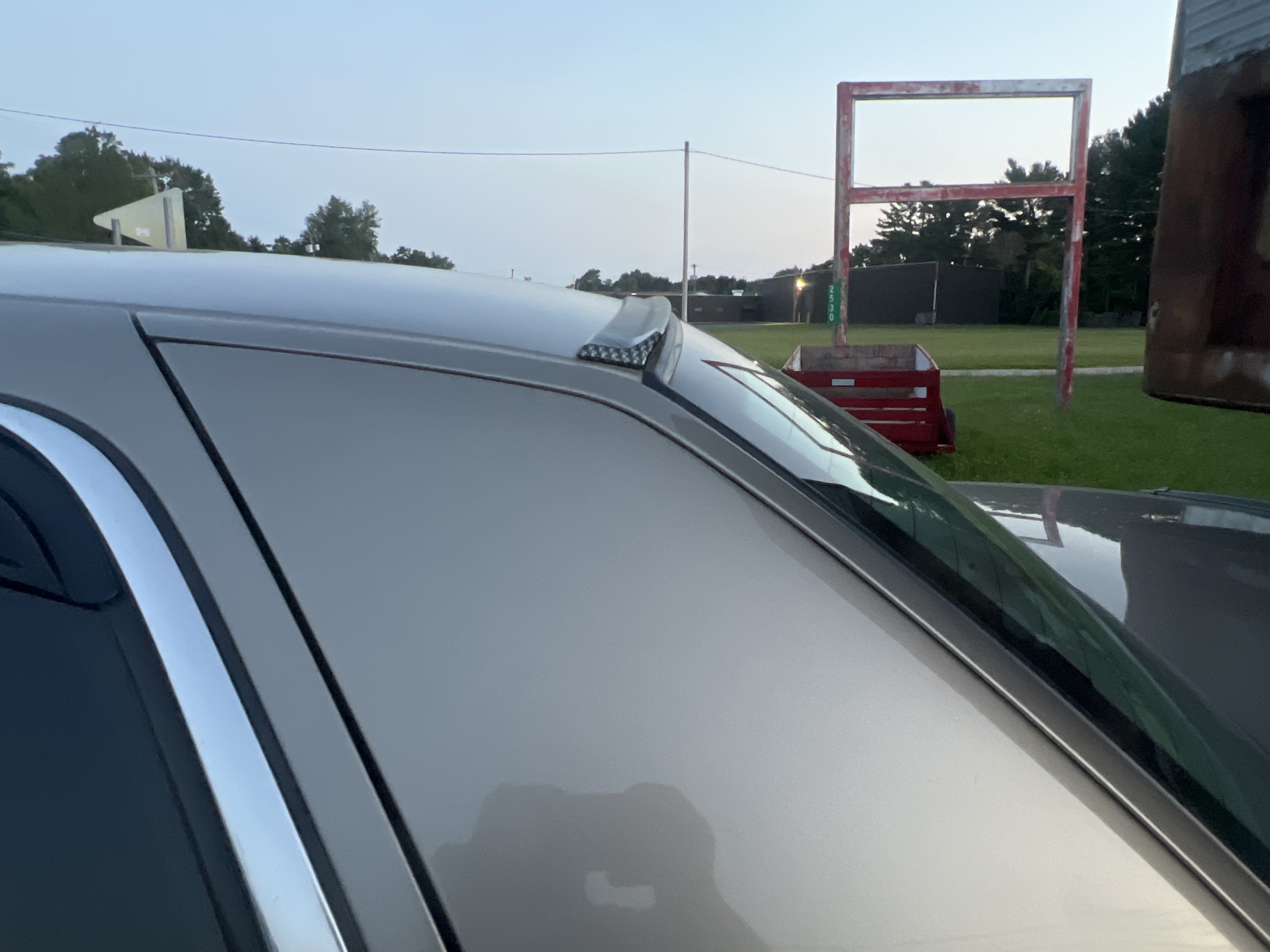 Used 2003 Mercury Grand Marquis GS RWD image 9