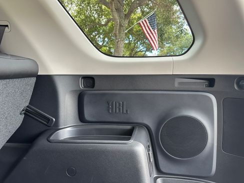 Used 2024 Toyota 4Runner TRD Pro image 13