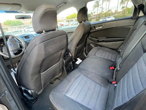 Used 2016 Ford Edge SE FWD image 6
