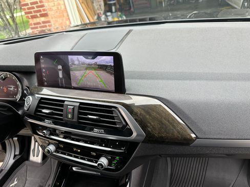 Used 2019 BMW X3 xDrive30i w/ M Sport Package 2 image 12